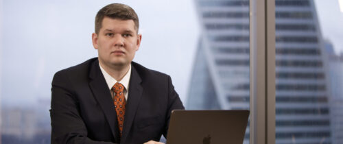 Николай Шевелёв 2024 ВКонтакте